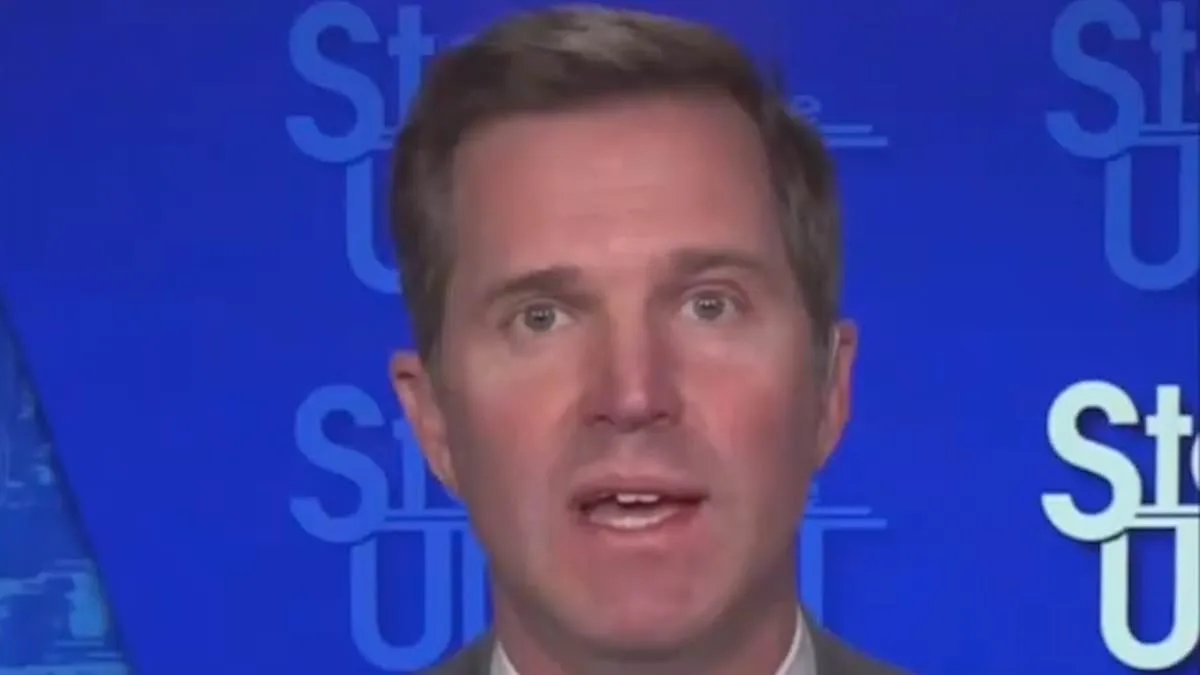 Governors Boycott White House Over Exclusions, Racial Tensions Rise