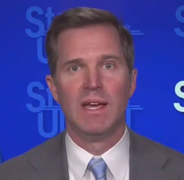 Governors Boycott White House Over Exclusions, Racial Tensions Rise