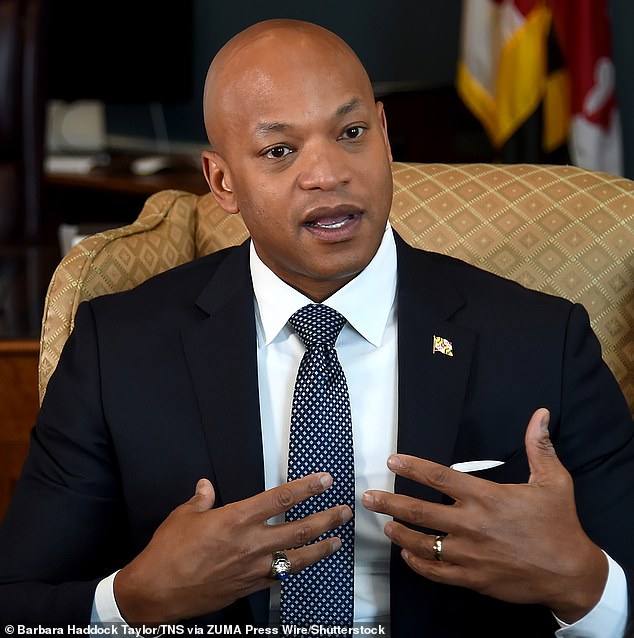 Governors Boycott White House Over Exclusions, Racial Tensions Rise