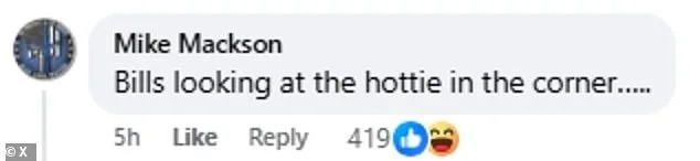 Hillary Clinton's Vintage Valentine's Post Sparks Nostalgia and Controversy