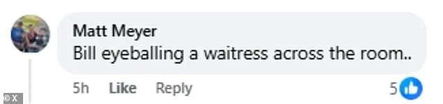 Hillary Clinton's Vintage Valentine's Post Sparks Nostalgia and Controversy