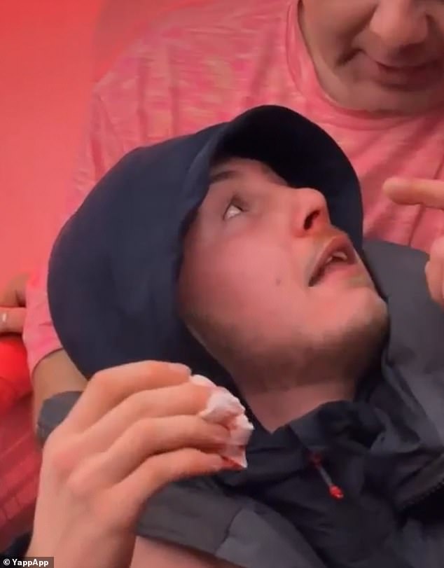 Jet2 Flight Forced to Land in Brussels After Mid-Air Brawl