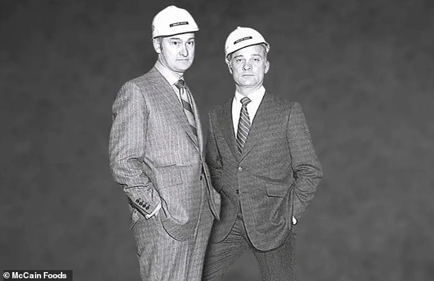 McCain Family Feud Resurfaces as Eleanor McCain Seeks $1 Billion Payout in Heated Stake Sale Dispute