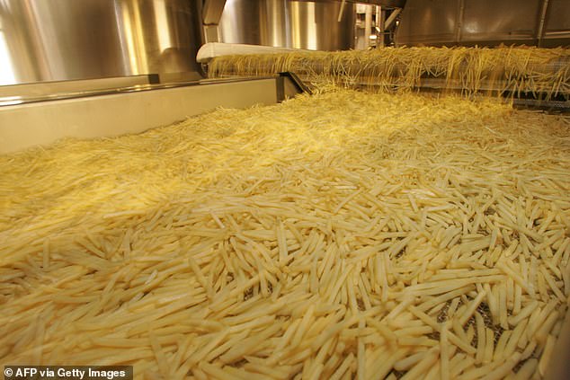 McCain Family Feud Resurfaces as Eleanor McCain Seeks $1 Billion Payout in Heated Stake Sale Dispute