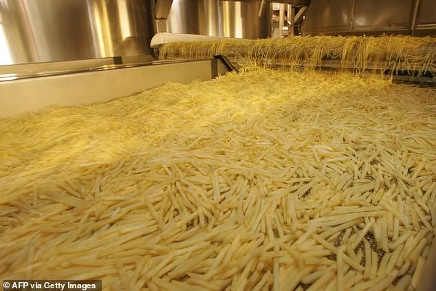 McCain Family Feud Resurfaces as Eleanor McCain Seeks $1 Billion Payout in Heated Stake Sale Dispute