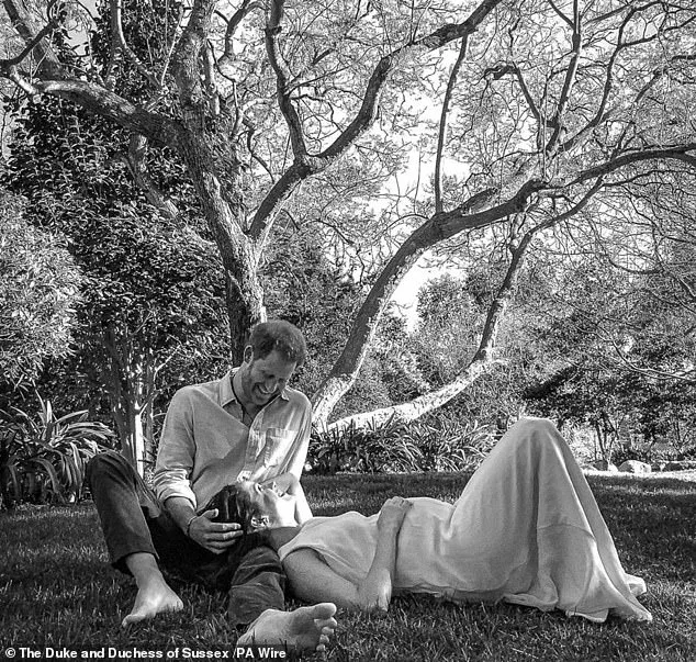 Meghan Markle's Rare Instagram Revelation: Lilibet's Public Debut and the Question of Why Now?