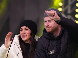 Meghan Markle's Self-Centered Valentine's Post Amid UK Return Rumors
