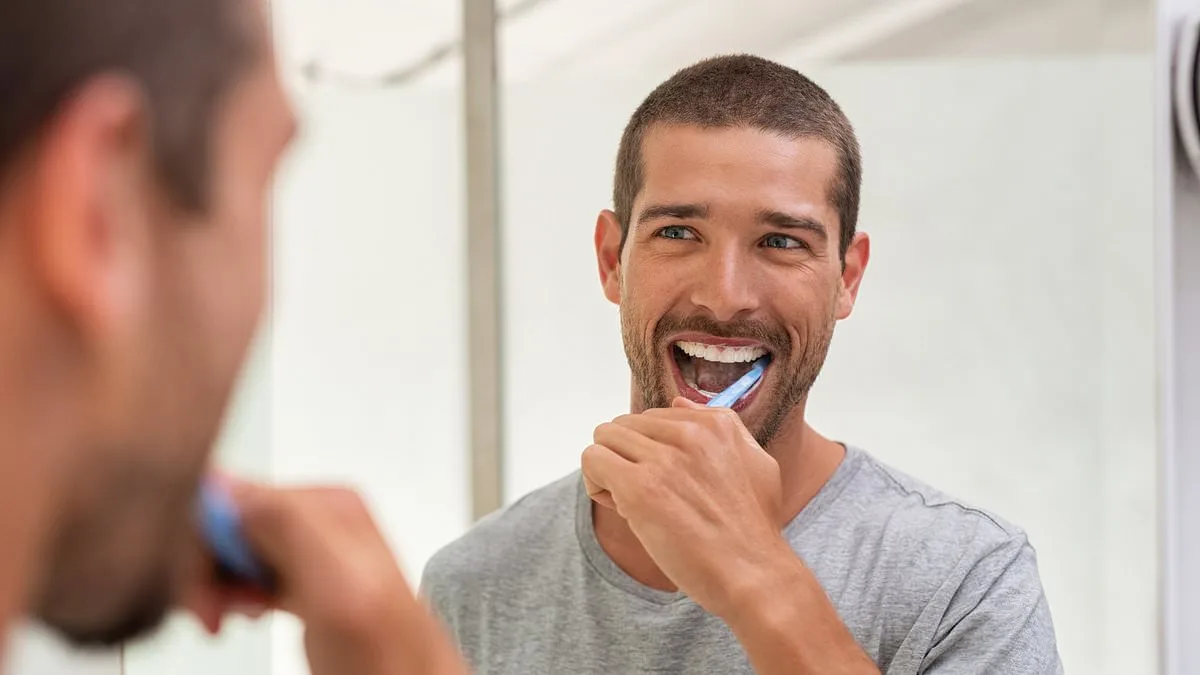 Proper Oral Hygiene Linked to Prevention of Over 50 Major Health Conditions, Experts Reveal
