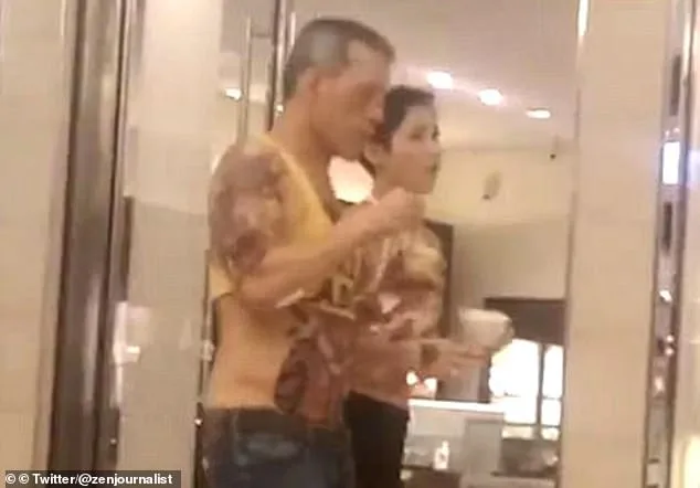 Thailand's King Vajiralongkorn: £52 Billion, Scandals, and a Quiet Retreat After Queen's Death