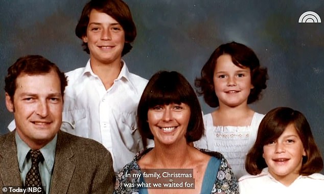 The Heartbreak That Changed Savannah Guthrie's Life