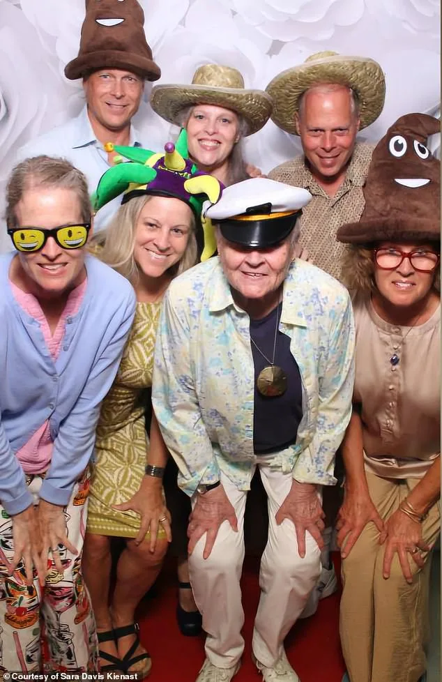 The Kienast Quintuplets: A Medical Miracle That Captivated the World