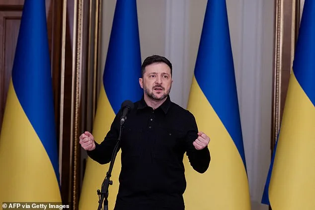 Zelensky: Putin's Time Is Running Out Amid Mysterious Absence