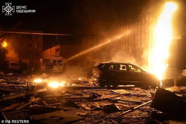 Zelensky: Putin's Time Is Running Out Amid Mysterious Absence