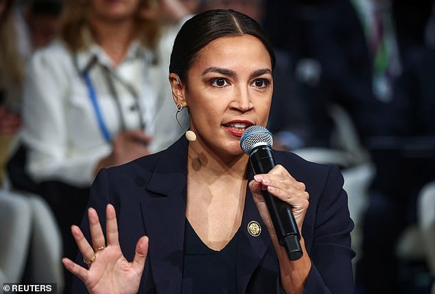 Alexandria Ocasio-Cortez Warns at Munich Security Conference: Trump's Greenland Rhetoric Threatens Global Trust