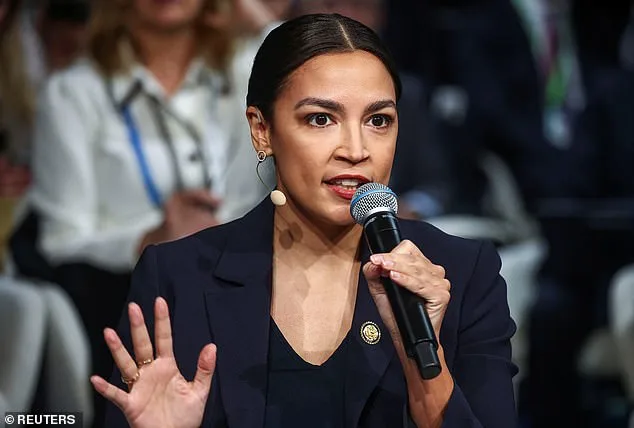 Alexandria Ocasio-Cortez Warns at Munich Security Conference: Trump's Greenland Rhetoric Threatens Global Trust