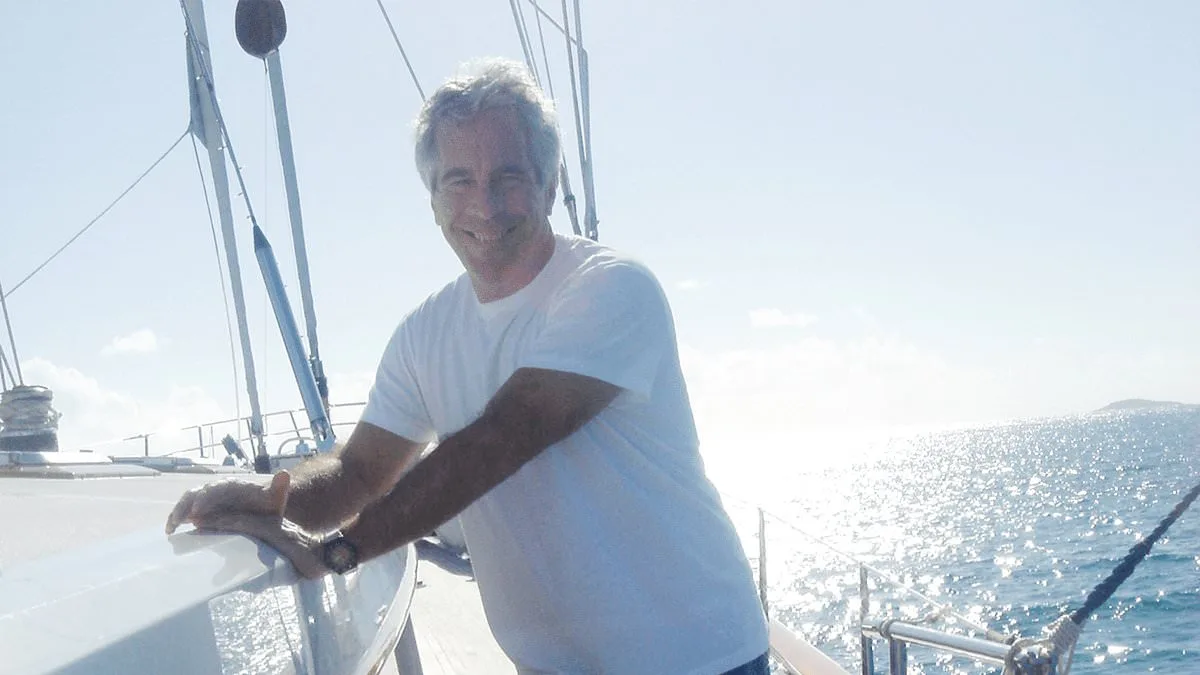 Epstein Files Redactions Fuel Bipartisan Outrage Over Transparency Gaps