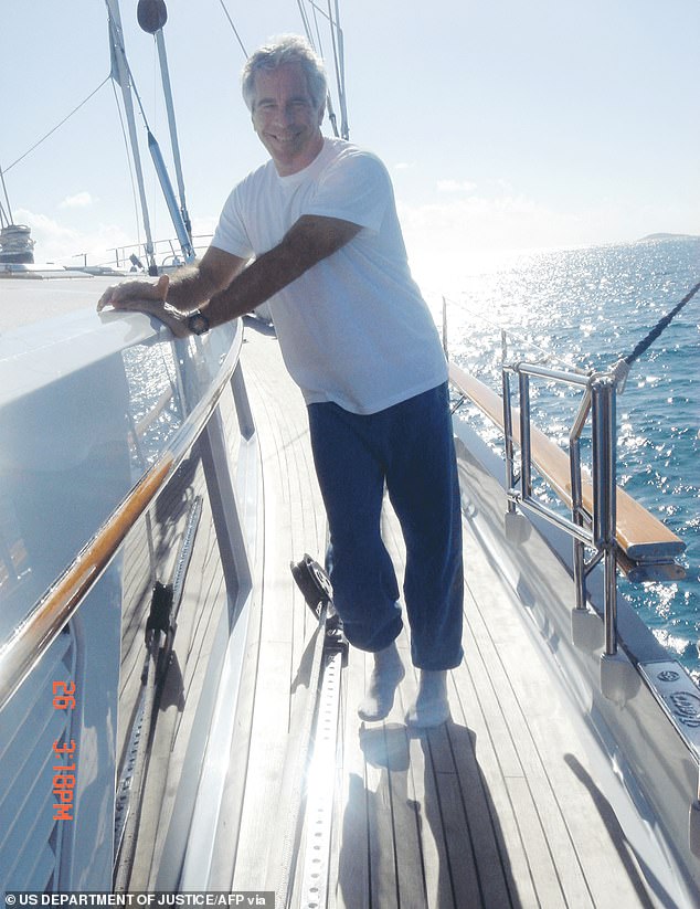 Epstein Files Redactions Fuel Bipartisan Outrage Over Transparency Gaps