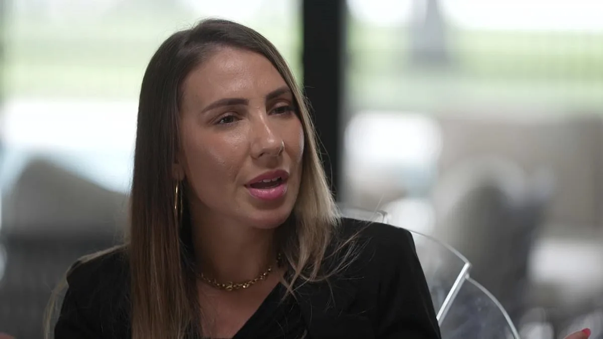 Marina Lacerda's Survival and the Legal Fallout of Jeffrey Epstein's Systemic Exploitation