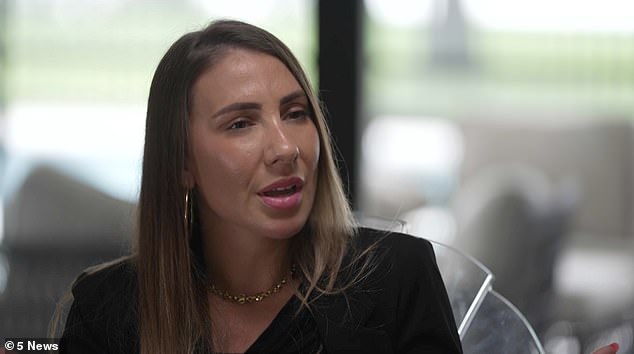 Marina Lacerda's Survival and the Legal Fallout of Jeffrey Epstein's Systemic Exploitation