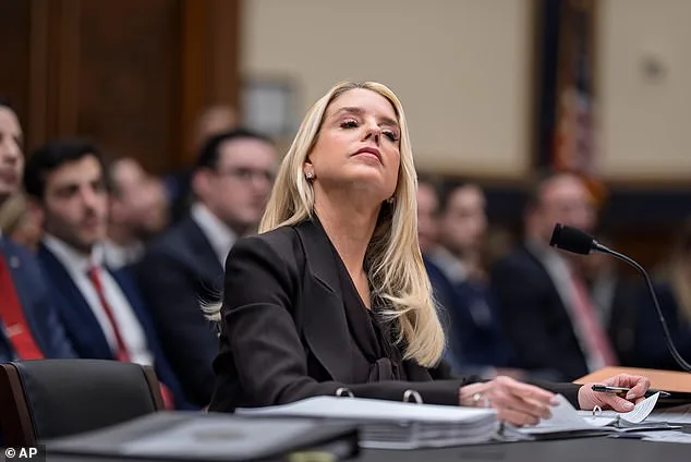 Massie Calls Trump's Epstein File Handling 'Epstein Administration,' Sparks GOP Rift