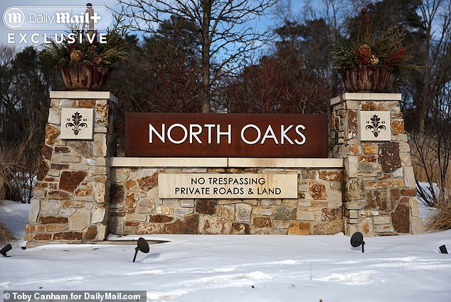 North Oaks' Secret: Wealth, Surveillance, and the Internet Sleuth Who Exposed the Hidden Town