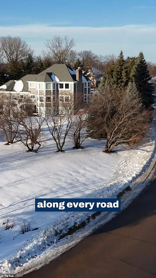 North Oaks' Secret: Wealth, Surveillance, and the Internet Sleuth Who Exposed the Hidden Town