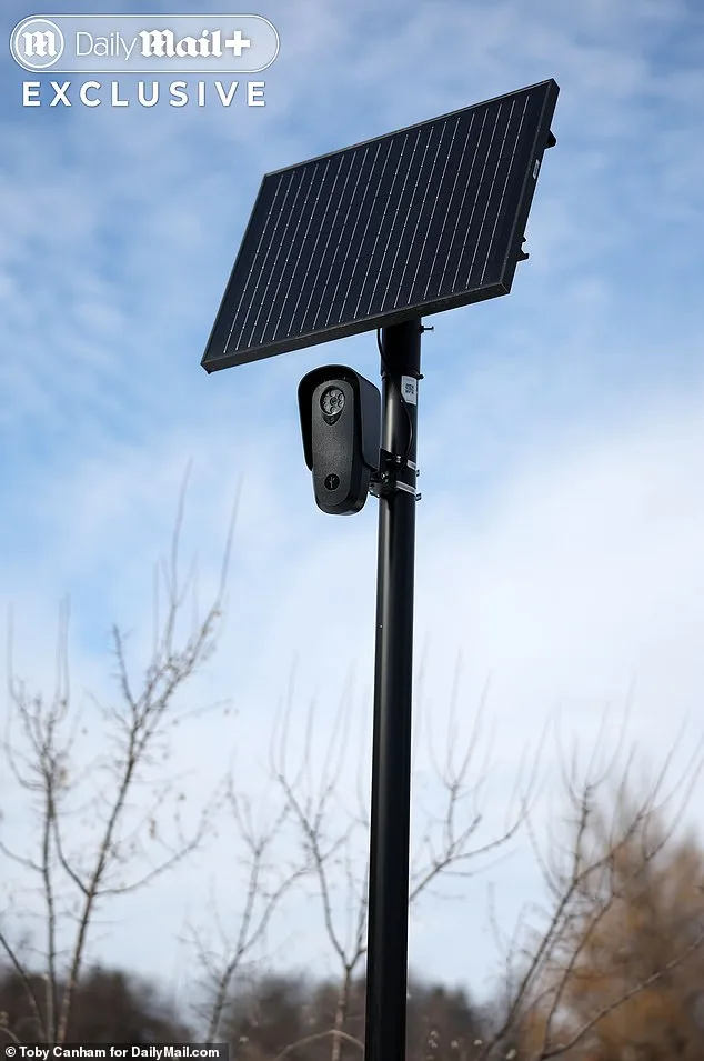 North Oaks' Secret: Wealth, Surveillance, and the Internet Sleuth Who Exposed the Hidden Town