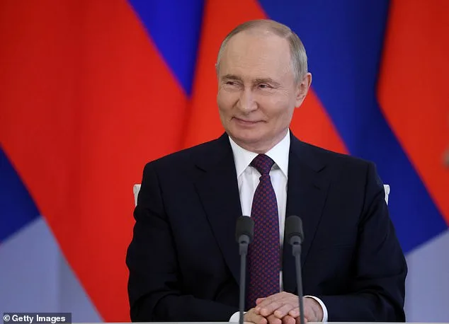 Nuclear Tensions Rise as Russia Deploys Weapons Near EU Borders, Sparking Fears of New Cold War Standoff