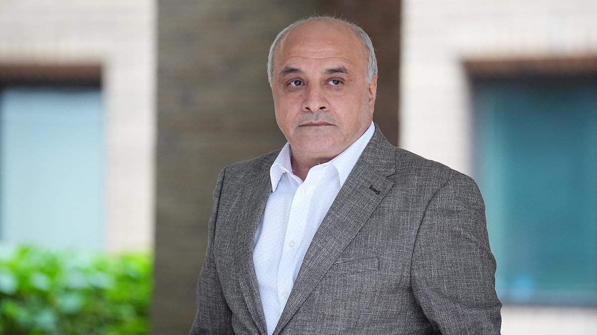 U.S. Considers Asylum for British Protester Who Burned Koran, Sparking Debate on Free Speech and Religious Rights