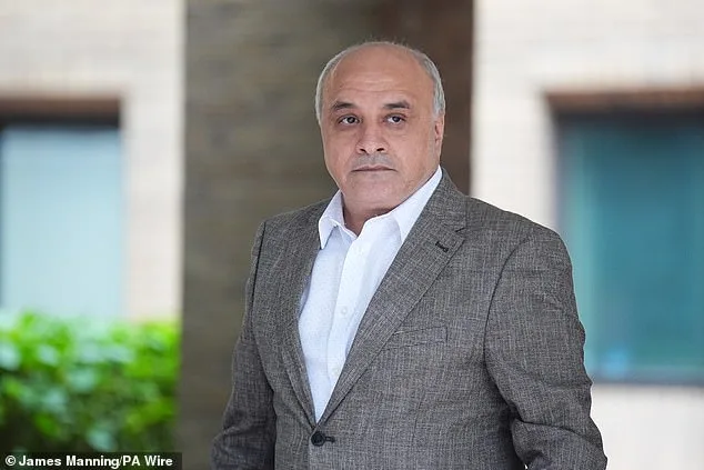 U.S. Considers Asylum for British Protester Who Burned Koran, Sparking Debate on Free Speech and Religious Rights