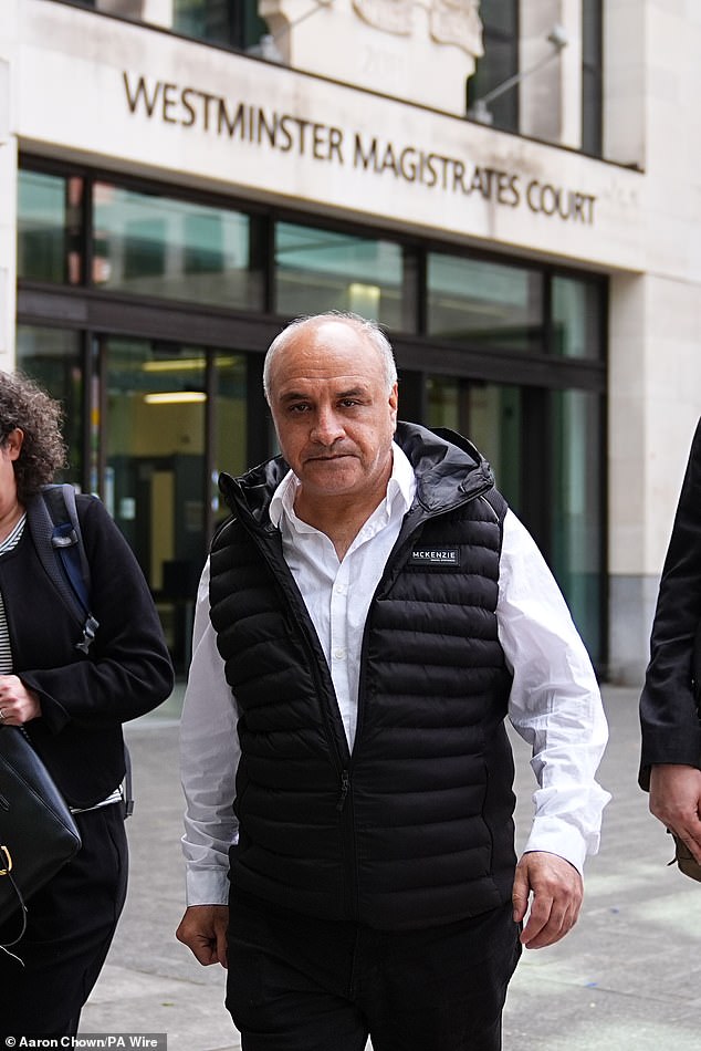 U.S. Considers Asylum for British Protester Who Burned Koran, Sparking Debate on Free Speech and Religious Rights