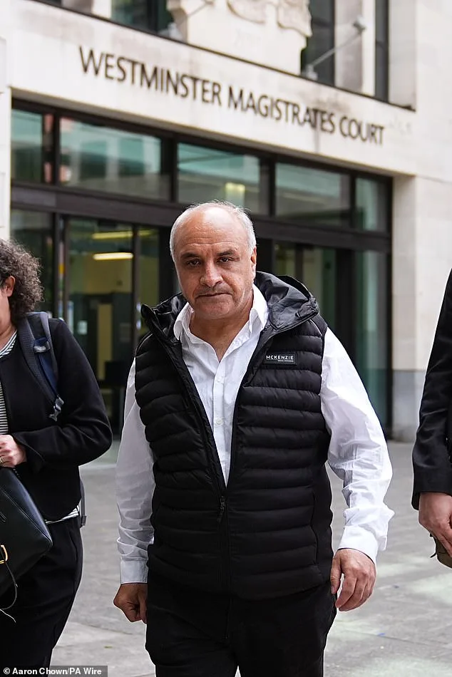 U.S. Considers Asylum for British Protester Who Burned Koran, Sparking Debate on Free Speech and Religious Rights