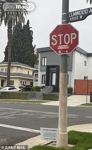 Upscale Larchmont Confronts Brazen Sex Work Near Luxury Homes
