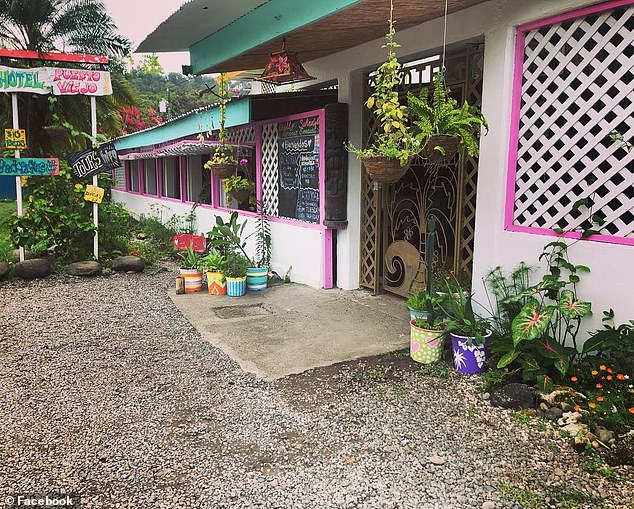 66-Year-Old California Surfing Legend Kurt Van Dyke Brutally Murdered in Costa Rican Hotel Room; Girlfriend Injured in Burglary Attack