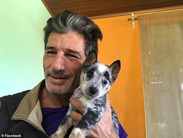 66-Year-Old California Surfing Legend Kurt Van Dyke Brutally Murdered in Costa Rican Hotel Room; Girlfriend Injured in Burglary Attack