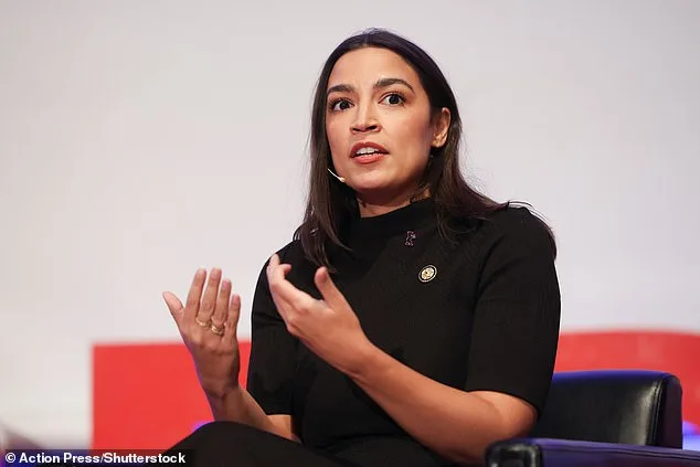Alexandria Ocasio-Cortez's Geographical Mix-Up Sparks Firestorm Amid Venezuela Diplomatic Tensions