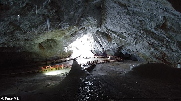 Ancient Bacteria Unearthed in Romanian Cave Sparks Pandemic Fears