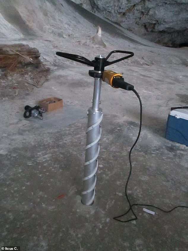 Ancient Bacteria Unearthed in Romanian Cave Sparks Pandemic Fears