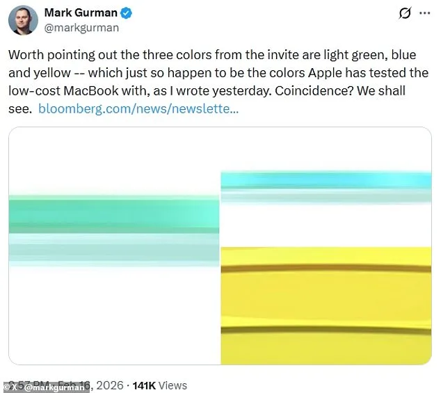 Apple's Cryptic 2026 Event Sparks iPhone 17e Speculation and Hidden Message Hints