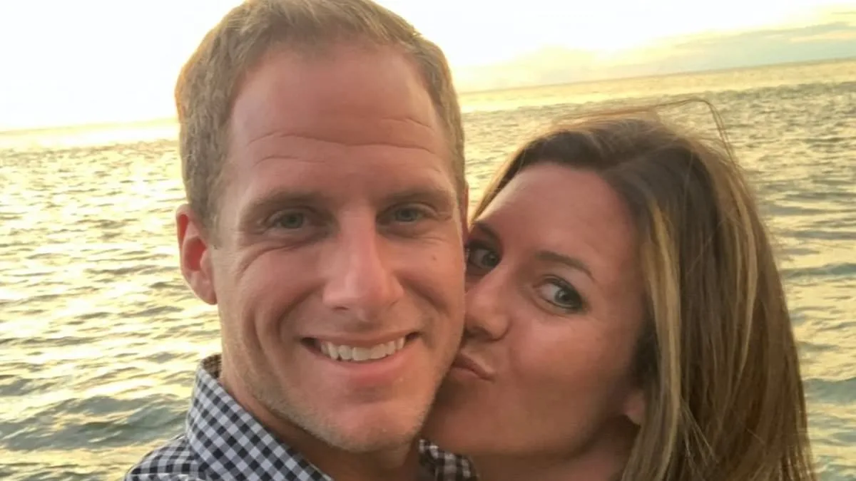 Beloved Volleyball Coach Ashley Flynn Killed in Tipp City Home Invasion