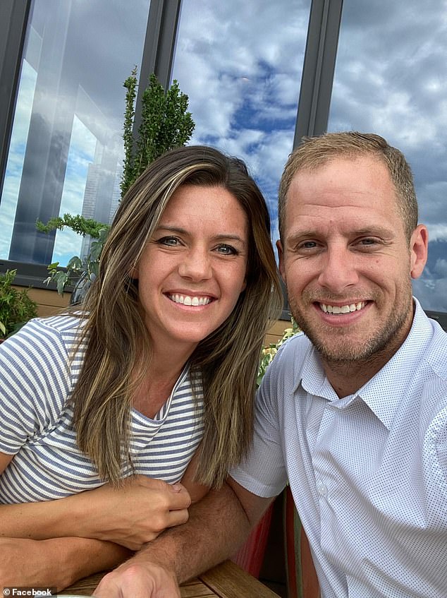 Beloved Volleyball Coach Ashley Flynn Killed in Tipp City Home Invasion