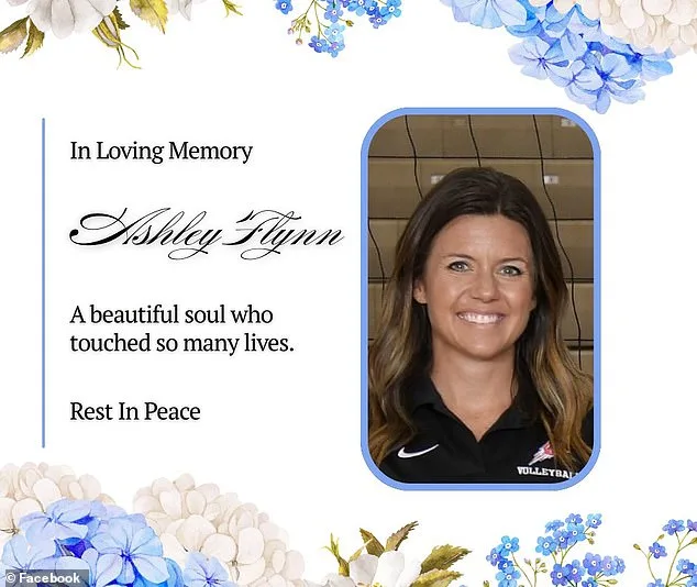 Beloved Volleyball Coach Ashley Flynn Killed in Tipp City Home Invasion