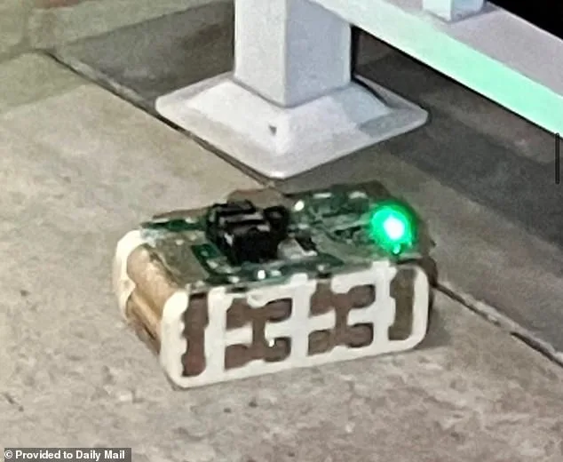 Blinking Device on Staten Island Home of Gambino Associate's Ex-Wife Sparks Evacuation