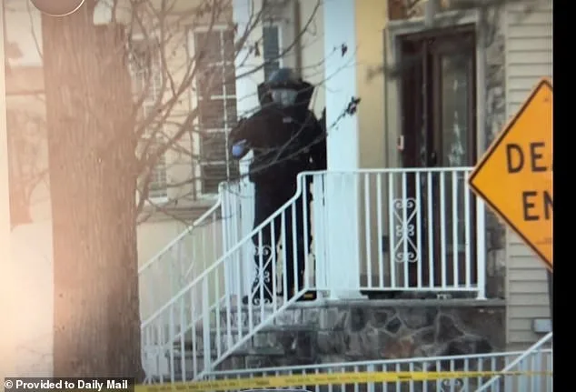 Blinking Device on Staten Island Home of Gambino Associate's Ex-Wife Sparks Evacuation