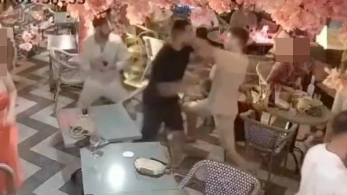 British Nationals Face Up to Ten Years in Prison After Violent Restaurant Altercation in Majorca