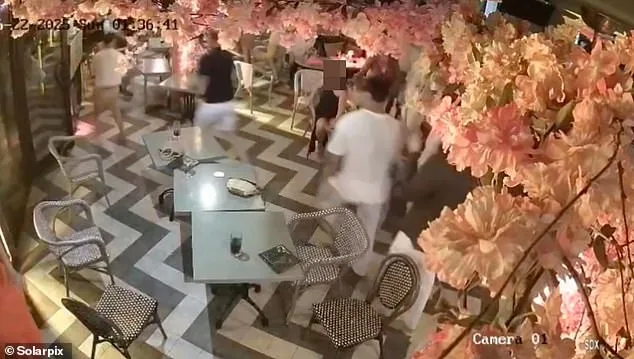 British Nationals Face Up to Ten Years in Prison After Violent Restaurant Altercation in Majorca