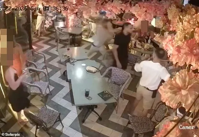 British Nationals Face Up to Ten Years in Prison After Violent Restaurant Altercation in Majorca