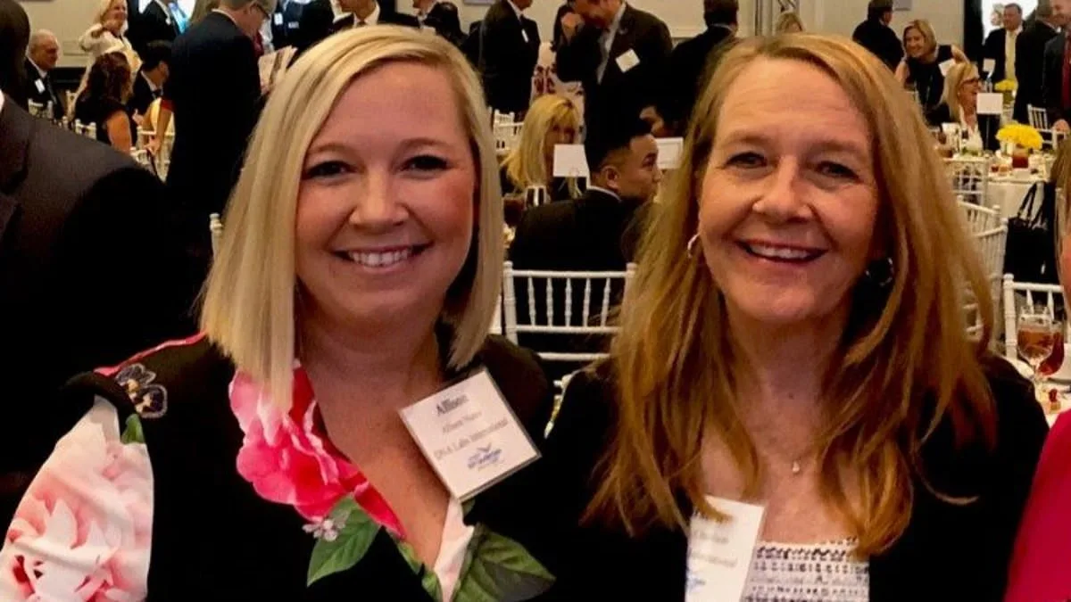 DNA Lab's Race to Solve Vanishing of 84-Year-Old Woman