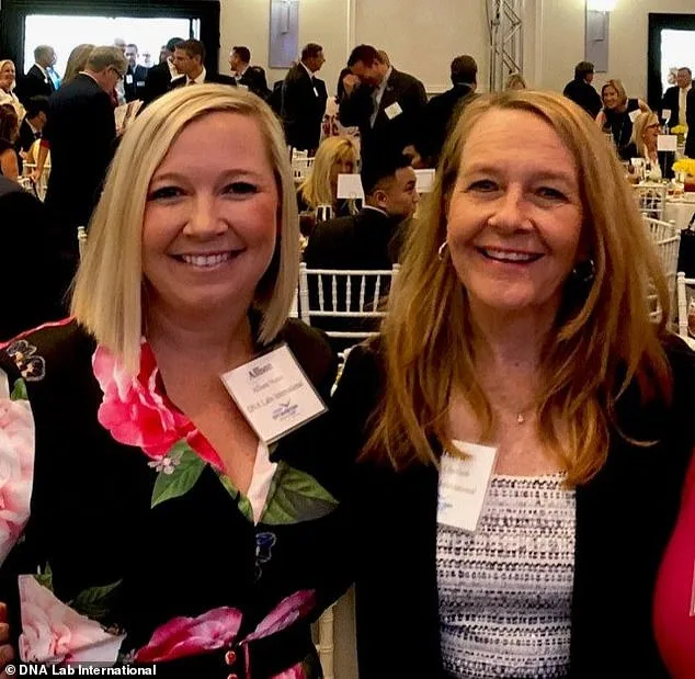 DNA Lab's Race to Solve Vanishing of 84-Year-Old Woman