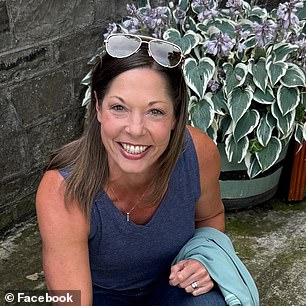 DNA Lab's Race to Solve Vanishing of 84-Year-Old Woman